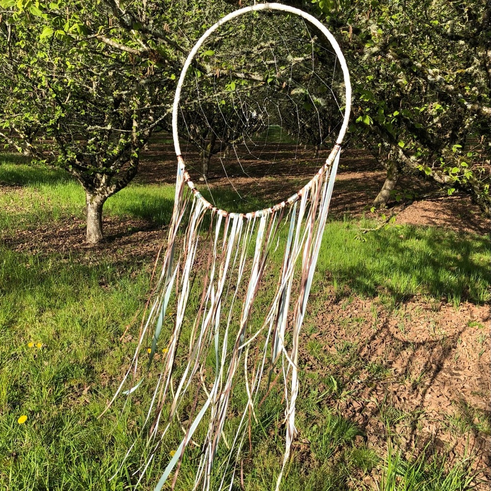 Giant Dreamcatcher